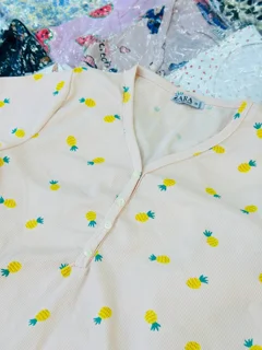 تی شرت کبریتی زارا