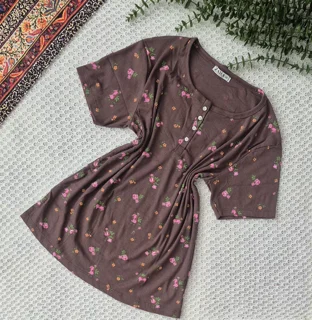 تیشرت کبریتی زارا