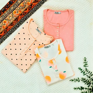 تیشرت کبریتی زارا
